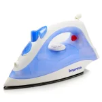 Impress Compact and Lightweight Steam and Dry Iron - Blue thumbnail 1