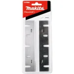Makita 6-3/4 in. Planer Blades for Model 1806B, High Speed Steel (2-Pack) thumbnail 2