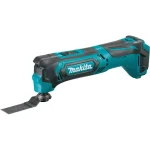 Makita 12V MAX CXT Cordless Oscillating Multi-Tool (Tool Only) thumbnail 1