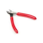 TEKTON Mini Diagonal Cutting Pliers for 14-38 AWG Wire and Plastic thumbnail 2