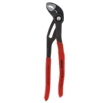 Knipex 10 in. Cobra Pliers, Heavy Duty Forged Steel Water Pump Pliers with 61 HRC Teeth thumbnail 1