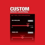 Milwaukee M18 FUEL 1/2 in. Compact Impact Wrench with Friction Ring, ONE-KEY, Brushless Cordless (Tool-Only) thumbnail 4