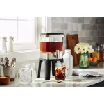 KitchenAid 4.75 Cup Cold Brew Coffee Maker, 38 oz. Capacity with Stainless Steel Tap thumbnail 1