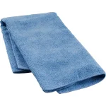 Quickie Microfiber Towels, 14 x 14 in., Blue (24-Pack) thumbnail 4