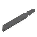 RemGrit 3 in. Coarse Grit Carbide Grit Jig Saw Blades with T-Shank, Multi-Purpose (50-Pack) thumbnail 2
