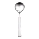 Oneida Fulcrum 18/10 Stainless Steel Sauce Ladles, 12-Piece Set thumbnail 1