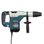 Bosch 13 Amp SDS-Max Corded Variable Speed Rotary Hammer Drill with Carrying Case thumbnail 3