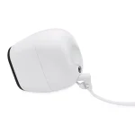 Wasserstein Weatherproof Quick Charge 3.0 Power Adapter for Arlo Pro, Pro 2 & Go (16 ft, 2-Pack, White) thumbnail 3