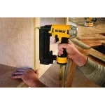 DEWALT 18-Gauge Pneumatic Brad Nailer, 5/8 in. to 2-1/8 in. thumbnail 9