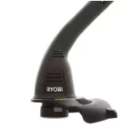 RYOBI ONE+ 18V Lithium-Ion 13 in. Walk Behind Push Lawn Mower & String Trimmer Combo Kit with 4.0 Ah Battery & Charger thumbnail 12