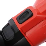 BLACK+DECKER 12-Amp Corded Electric 3-in-1 Handheld Leaf Blower, Vacuum, and Mulcher, 230 MPH, 385 CFM thumbnail 3