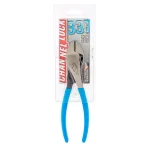 Channellock 7 in. High Leverage Diagonal Cutting Pliers thumbnail 3