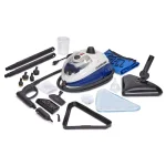 HomeRight SteamMachine Elite Multi-Purpose Portable Steam Cleaner with 19 Accessories thumbnail 2