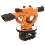 Johnson 22X Builders Transit Level, 14 in., +/- 3/16 in. Accuracy thumbnail 2