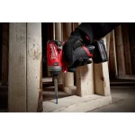 Milwaukee M12 FUEL 12V Brushless 1/4 in. Hex Impact Driver (Tool-Only) thumbnail 4