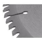 WEN 12-Inch 80-Tooth Fine-Finish Professional Woodworking Saw Blade thumbnail 3
