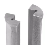 WEN 2.5 in. Extended Dovetail Lathe Chuck Jaws for LA4374 3.75 in. Chuck thumbnail 2