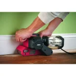 Skil 6 Amp Corded 3 in. x 18 in. Belt Sander Kit with Pressure Control thumbnail 11