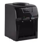 Vitapur Countertop Water Cooler Dispenser, Cold and Room Temperature, 3 or 5 Gallon, Black thumbnail 3