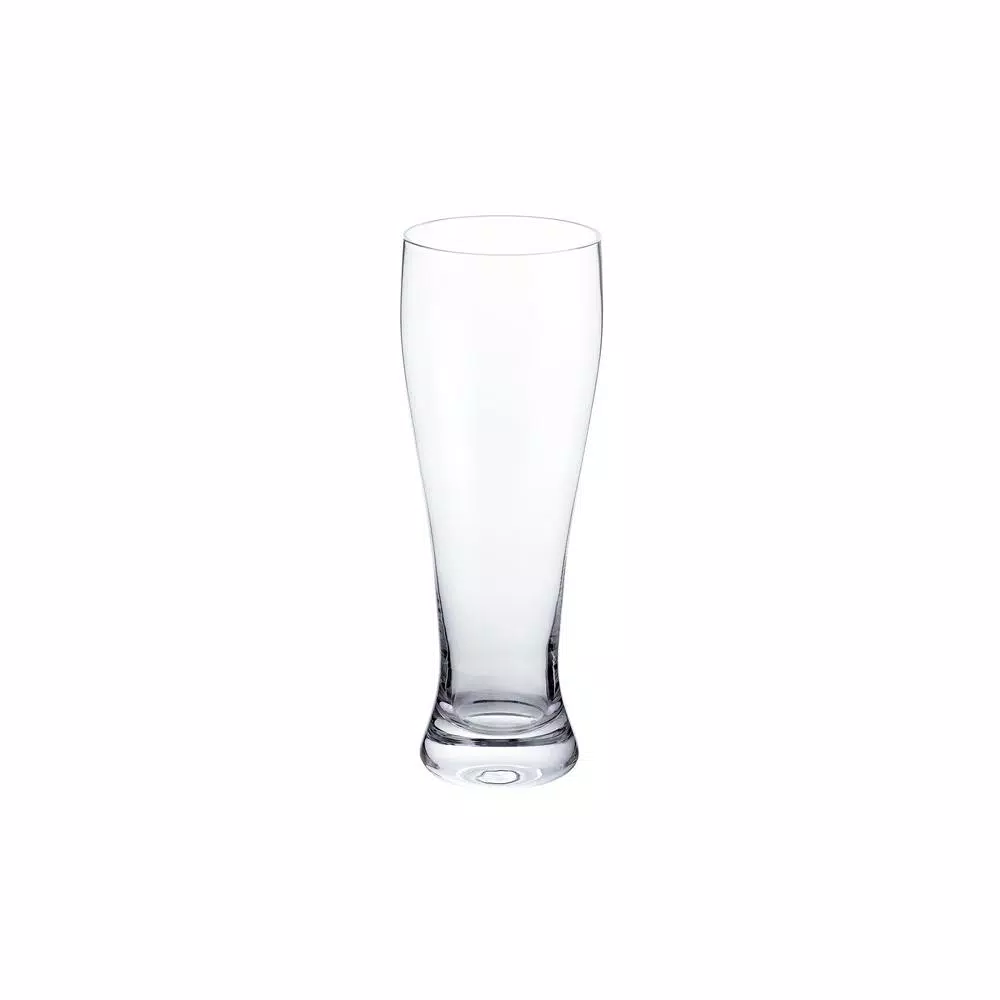 Home Decorators Collection 25.5 oz. Weizen Beer Glasses, Set of 4