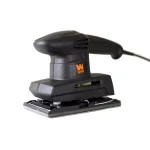 WEN 1.2 Amp Electric 1/3 Sheet Sander, 12,000 OPM Corded Detail Sander thumbnail 1