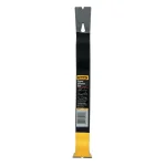 Stanley 15-1/2 in. Super Wonder Bar Pry Bar, Forged Carbon Steel thumbnail 8