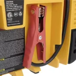 CATERPILLAR CJ3000 Professional Portable Jump Starter, 2000 Peak Amp, 1000 Instant Amp thumbnail 2