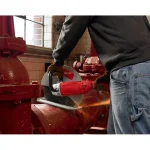 Milwaukee 14 in. 15 Amp Corded Cut-Off Saw thumbnail 8
