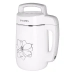 Tayama DJ-15S Multi-Functional 1.1L Stainless Steel Soy Milk Maker & Juicer thumbnail 3