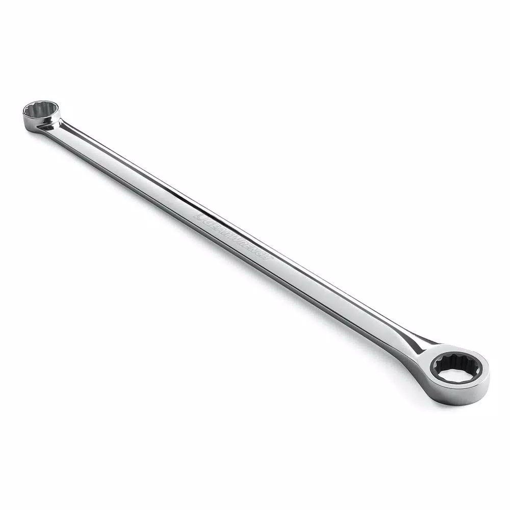 GearWrench 13-Piece SAE XL GearBox Double Box Ratcheting Wrench Set