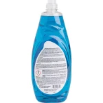 Genuine Joe Premium Dish Detergent - 38 oz. Concentrated Liquid Dishwashing Soap thumbnail 3