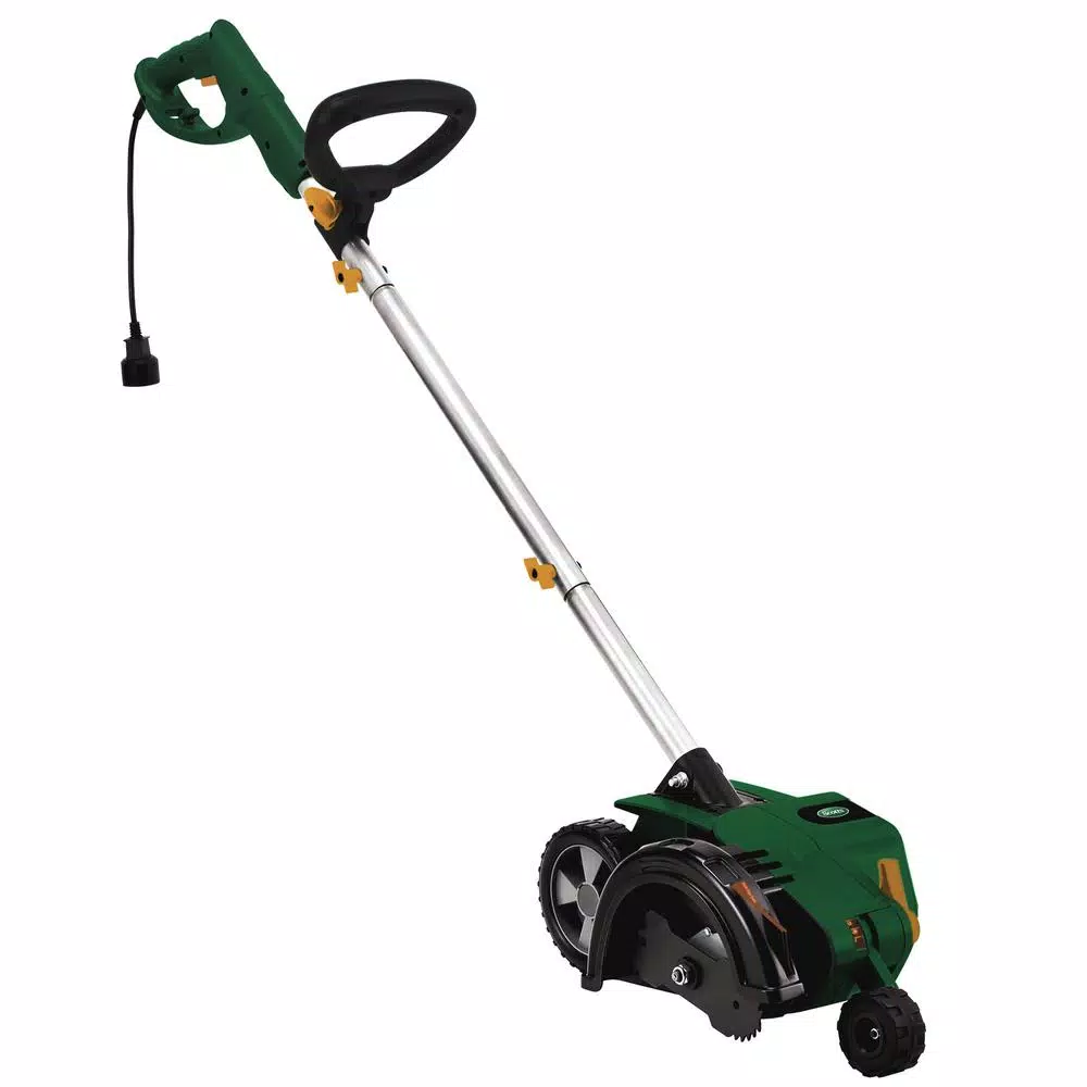 Scotts 7.5 in. 11 Amp Electric Corded Lawn Edger and Trencher