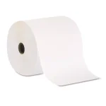 Georgia-Pacific Pacific Blue White Hardwound Nonperforated Paper Towels, 7.78 x 800 ft, 6 Rolls per Carton thumbnail 2