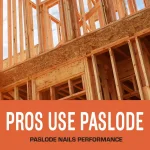 Paslode 30-Degree Brite Smooth Paper-Taped Framing Nails with Compact Framing Nailer Pallet Deal thumbnail 7
