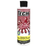 TECH Stain Remover - All-Purpose Fabric, Carpet, and Upholstery Cleaner, 8 oz. thumbnail 1