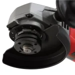 Milwaukee 11 Amp 4-1/2 in. Corded Small Angle Grinder with No-Lock Paddle Switch thumbnail 5