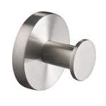 KRAUS Elie Bathroom Robe and Towel Hook, Brushed Nickel thumbnail 11