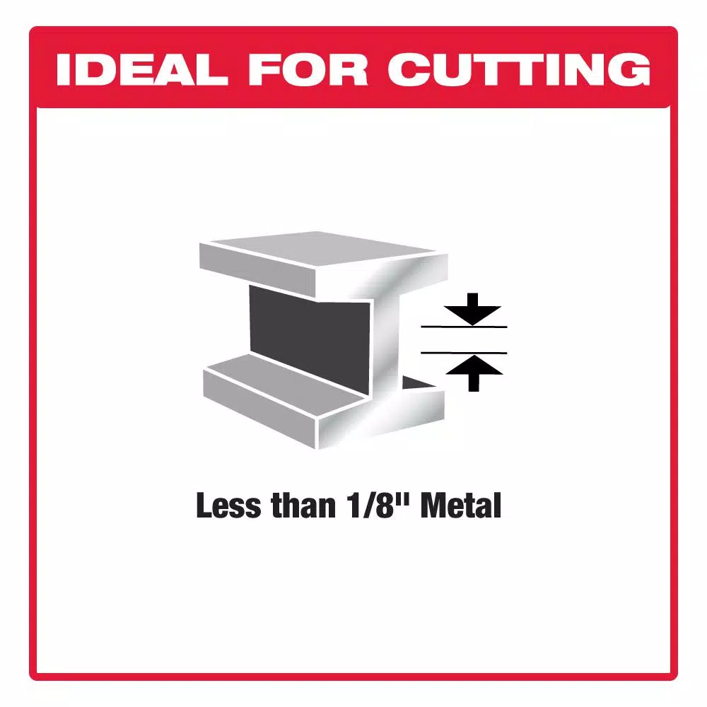 Diablo Steel Demon 9 in. 20/24 TPI Thin Metal Reciprocating Saw Blades, 5-Pack