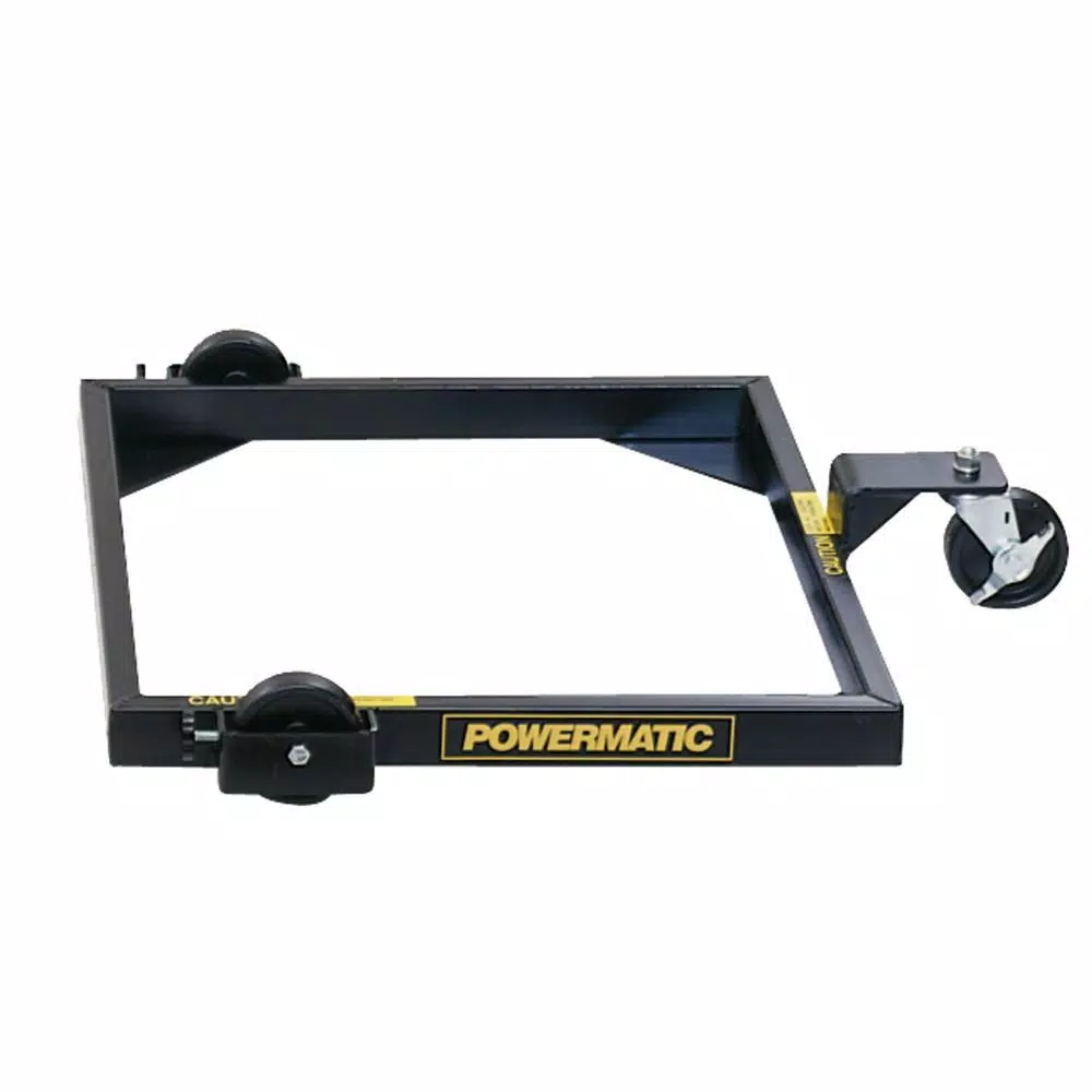 Powermatic PWBS-14 Mobile Base for Band Saw