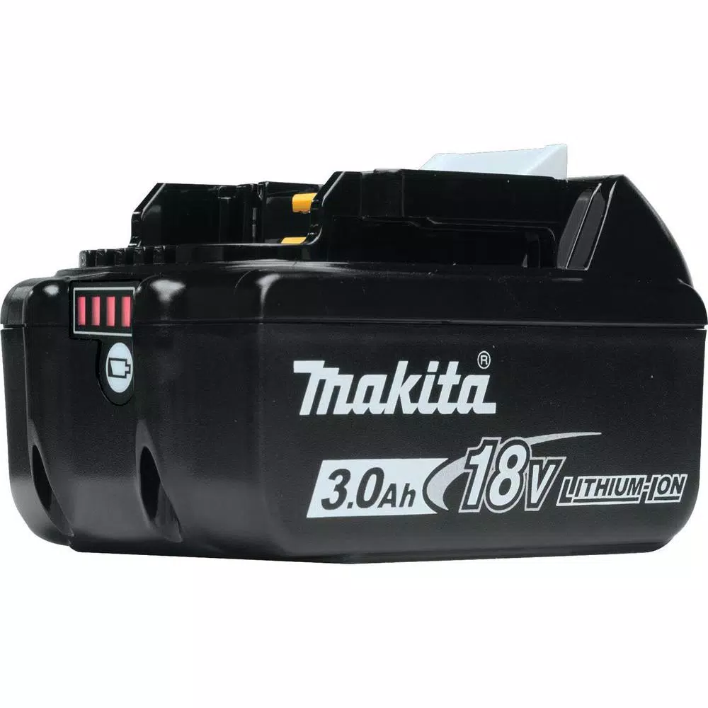 Makita 18V LXT Lithium-Ion 3.0 Ah Battery 10-Pack (BL1830B)