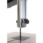WEN 10 in. 2-Speed Band Saw with Stand and Worklight, 3.5 Amp thumbnail 6