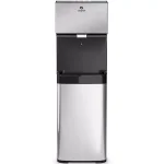 Avalon A13 Electric Bottleless Water Dispenser, Stainless Steel, 3 Temperatures, Self-Cleaning thumbnail 4