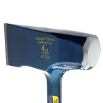 Estwing 4 lb. Fireside Friend Splitting Maul, 14 in. Forged Steel thumbnail 2