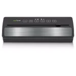 NutriChef Automatic Electric Vacuum Sealer with Reusable Bags and Roll Cutter thumbnail 1