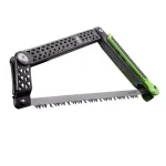Gerber Freescape Camp Saw with 12 in. Blade and Folding Nylon Handle thumbnail 3