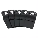 Freeman Big Point Replacement Blades for Oscillating Multi-Function Tool, 5-Pack thumbnail 1