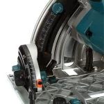 Makita 6-1/2 in. 12 Amp Plunge Cut Circular Saw with Variable Speed thumbnail 3