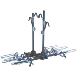 Swagman XTC4 Platform 4-Bike Hitch Rack for 2 in. Receivers thumbnail 1