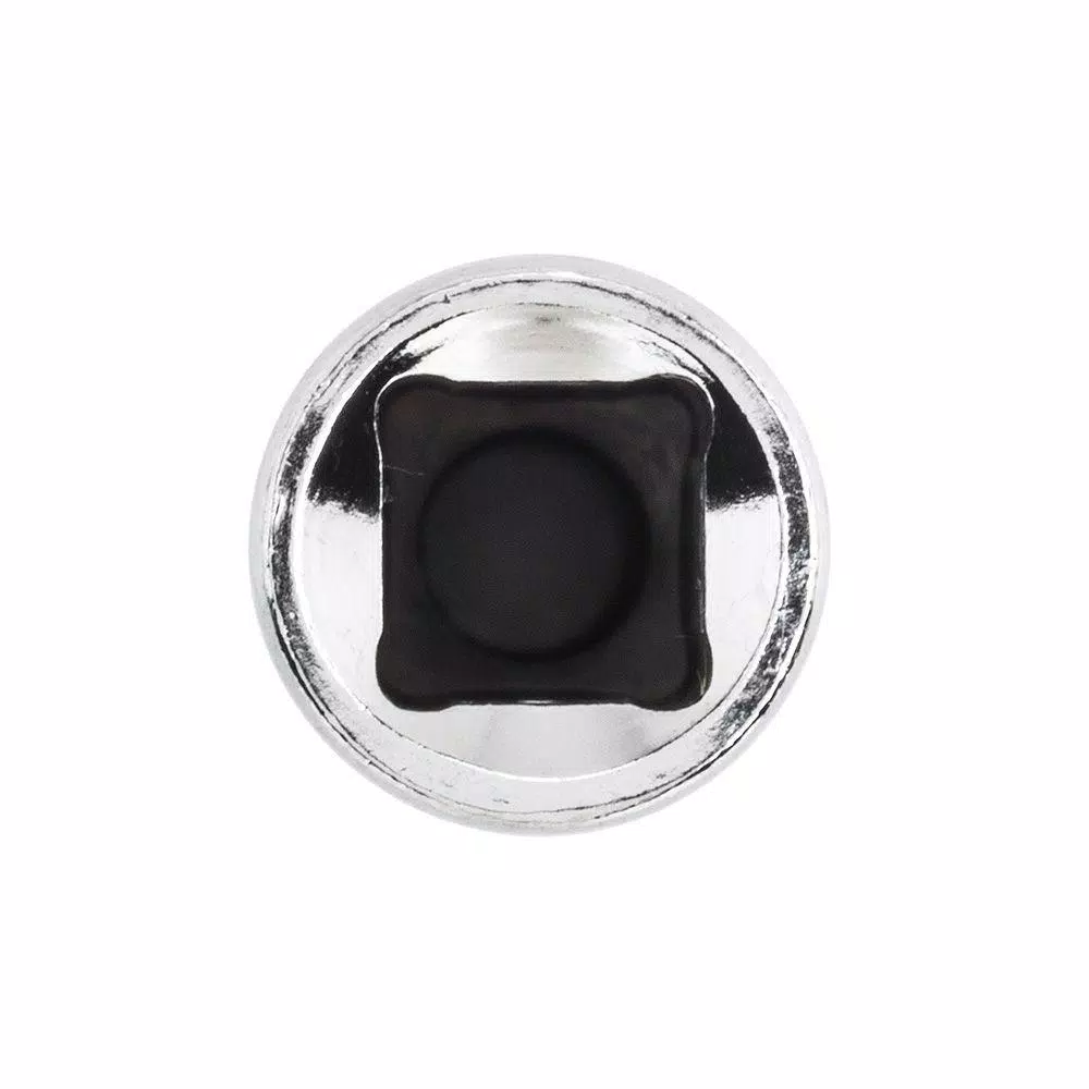 Husky 3/16 in. 6-Point SAE Standard Socket, 1/4 in. Drive