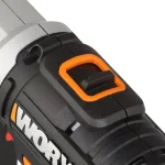 Worx 20V Power Share Switchdriver 2-in-1 Cordless Drill and Driver with 1/4 in. Hex Chuck thumbnail 4
